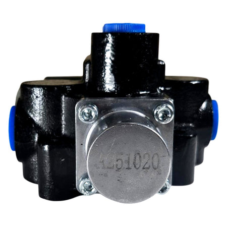 Delavan MBV1SP hydraulic directional control valve