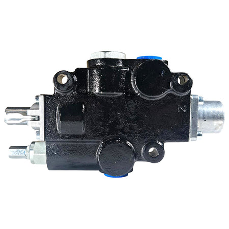 Delavan MBV1SP hydraulic directional control valve