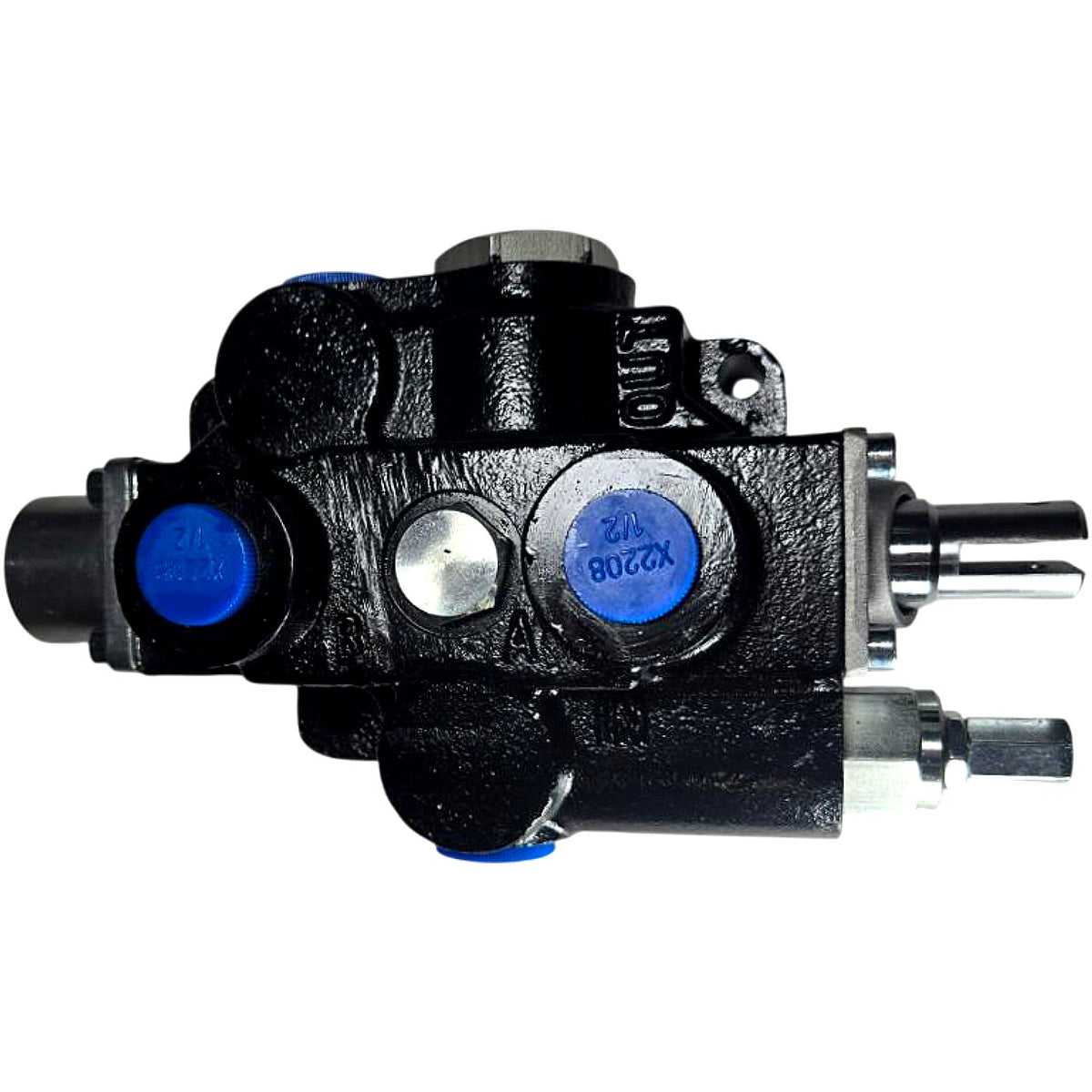 Delavan MBV1SP hydraulic directional control valve