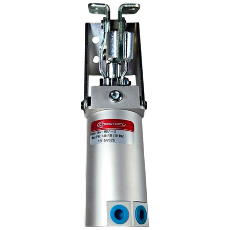 destaco 807-U Pneumatic Toggle Clamp