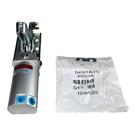 destaco 807-U Pneumatic Toggle Clamp