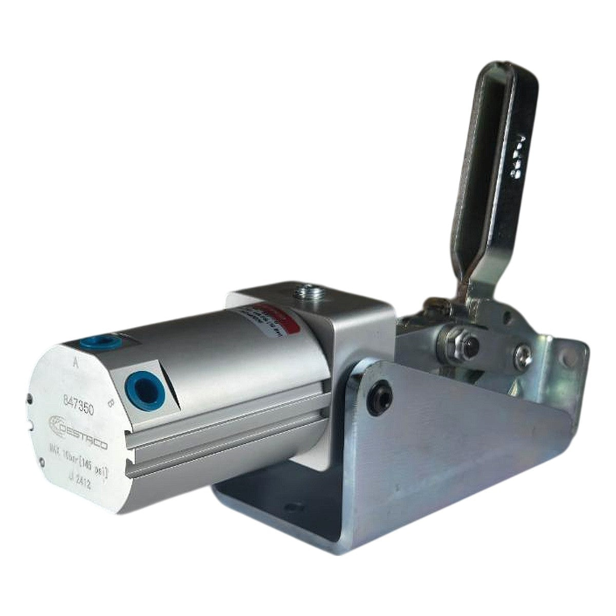 DeStaCo 847-U Pneumatic Toggle Clamp