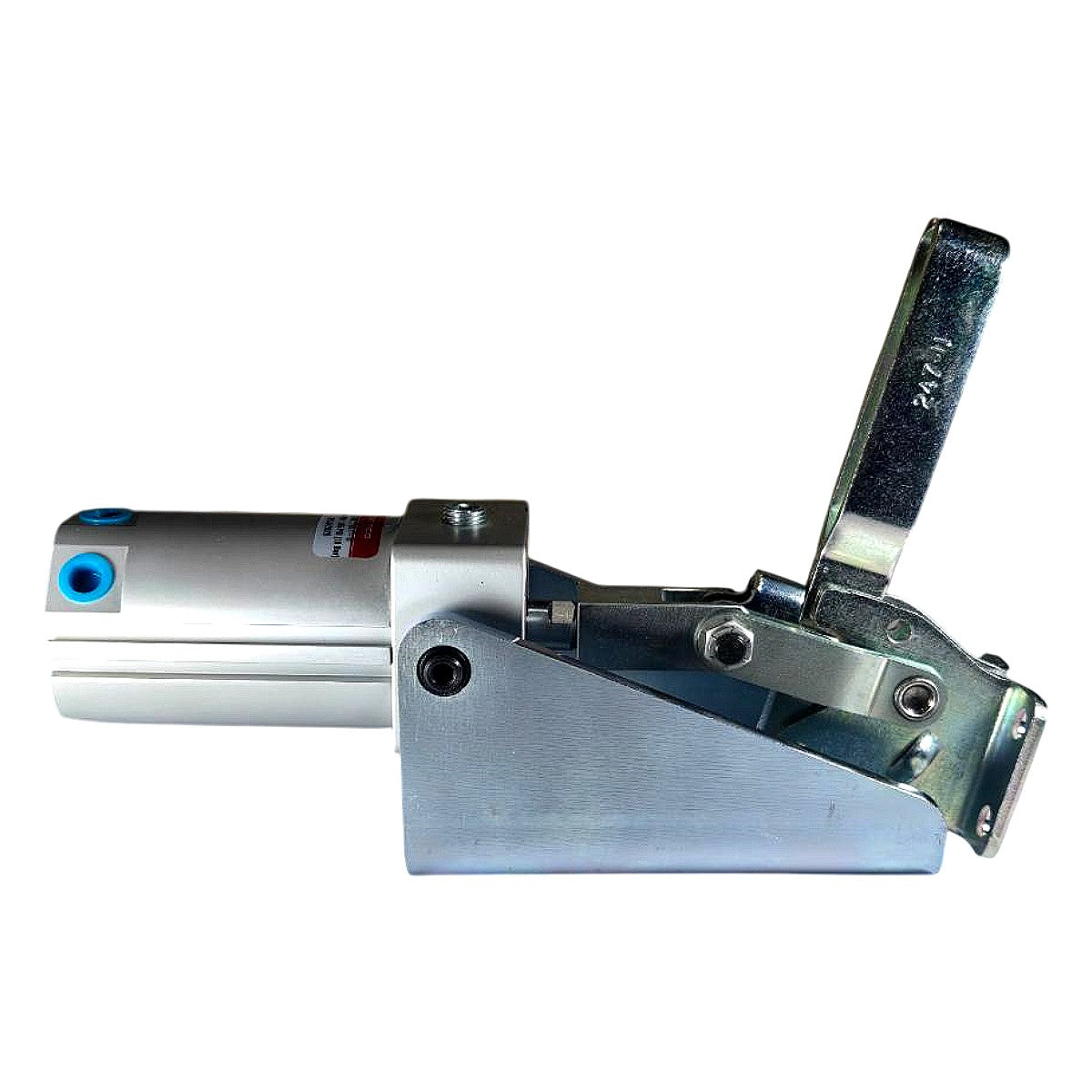 DeStaCo 847-U Pneumatic Toggle Clamp