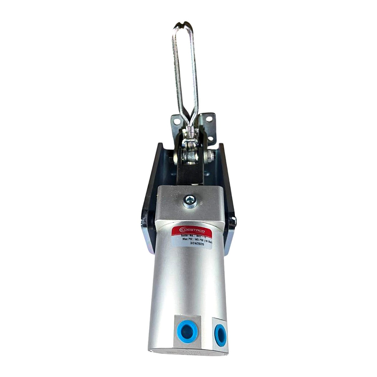 DeStaCo 847-U Pneumatic Toggle Clamp
