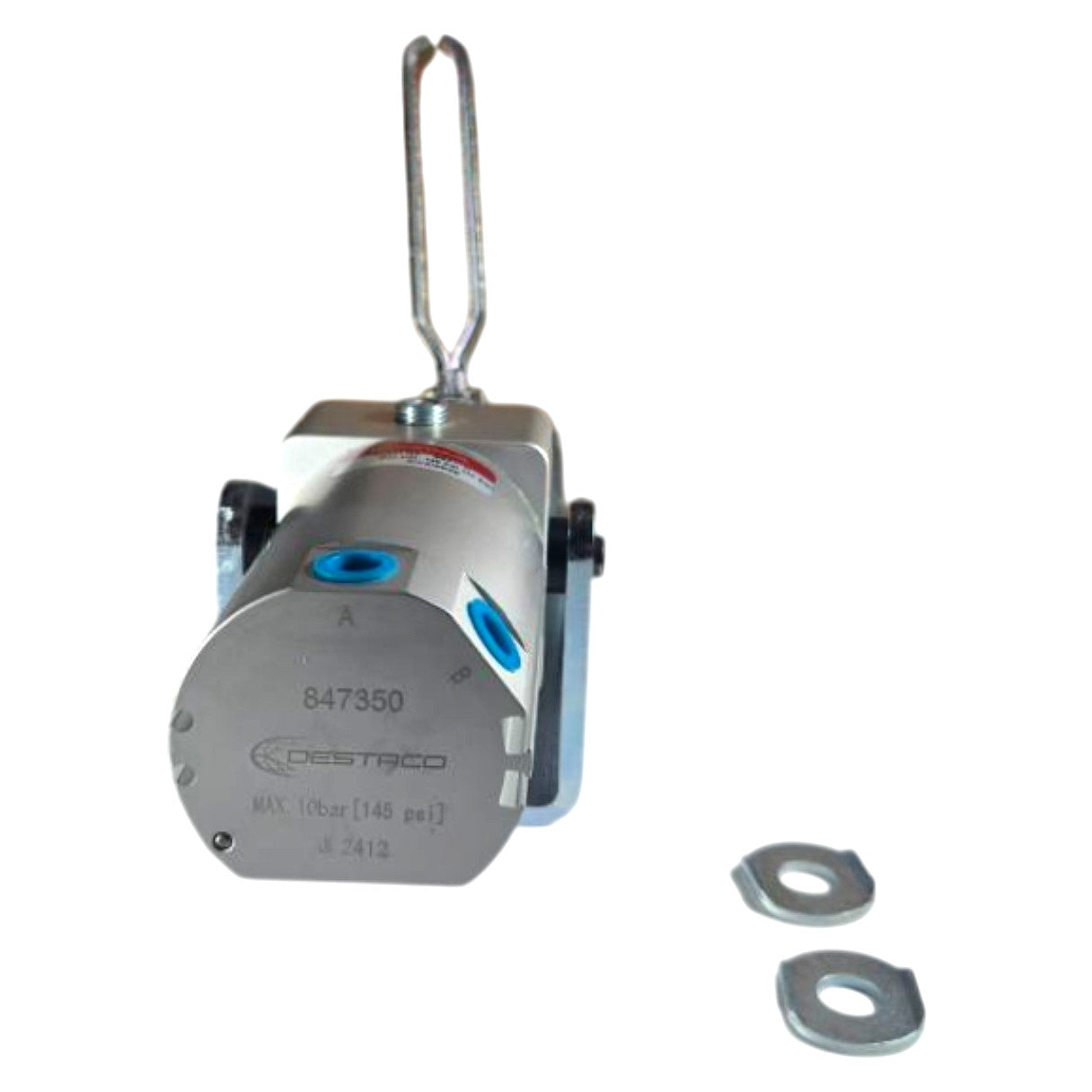 DeStaCo 847-U Pneumatic Toggle Clamp
