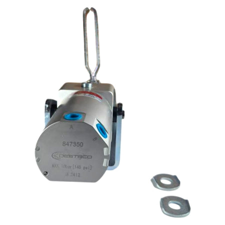 DeStaCo 847-U Pneumatic Toggle Clamp
