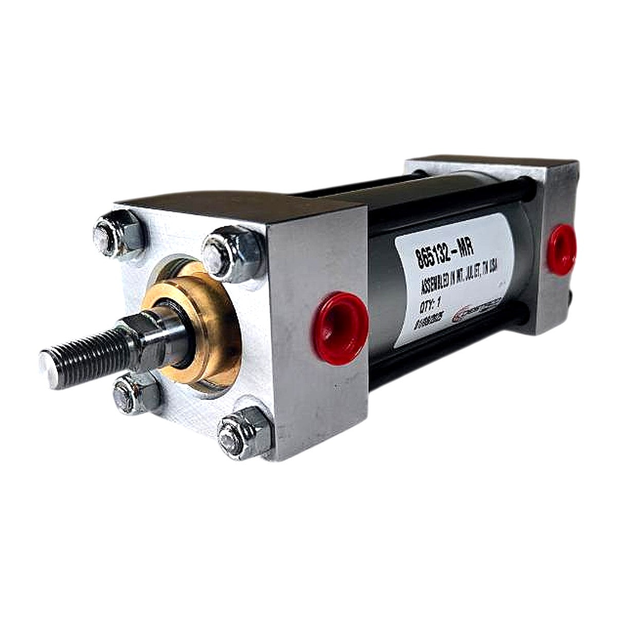 Destaco 865132-MR Pneumatic Tie Rod Cylinder