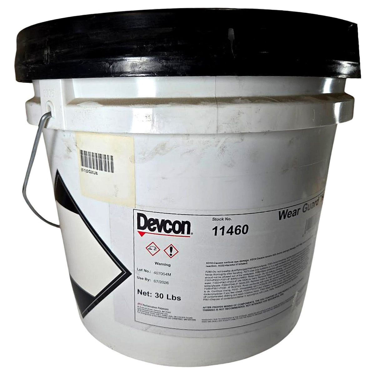 Devcon 11460 two-part epoxy compound