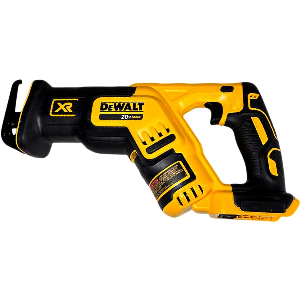 Dewalt DCS367B Cordless Reciprocating Saw