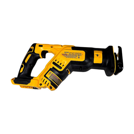 Dewalt DCS367B Cordless Reciprocating Saw