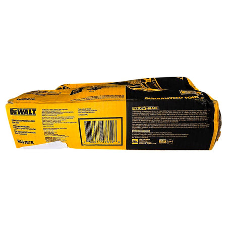 Dewalt DCS367B Cordless Reciprocating Saw