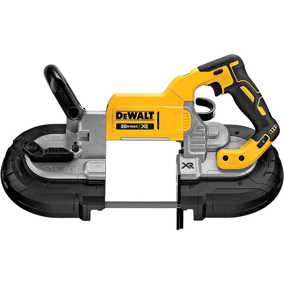 DeWalt DCS374B Cordless Deep Cut Band Saw