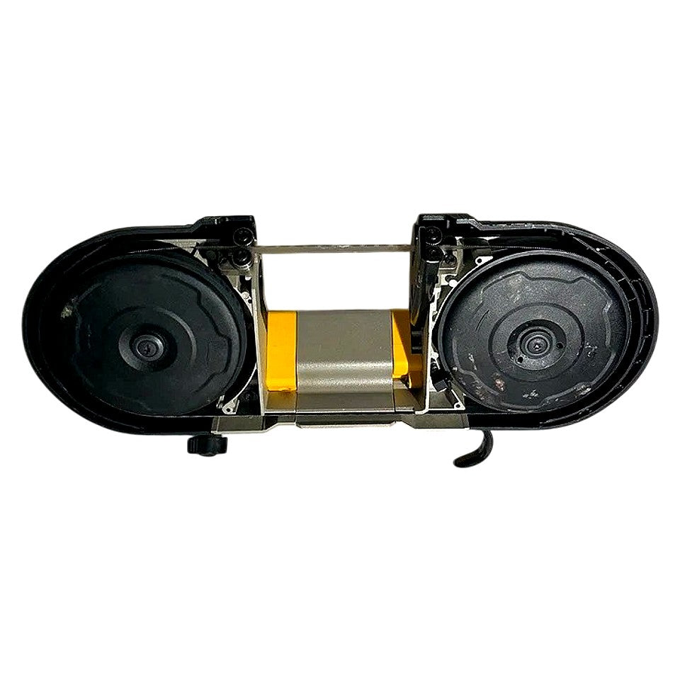 DeWalt DCS374B Cordless Deep Cut Band Saw