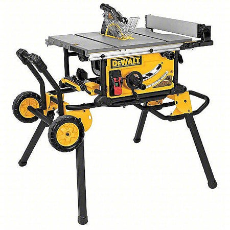 DeWalt DWE7491RS Jobsite Table Saw