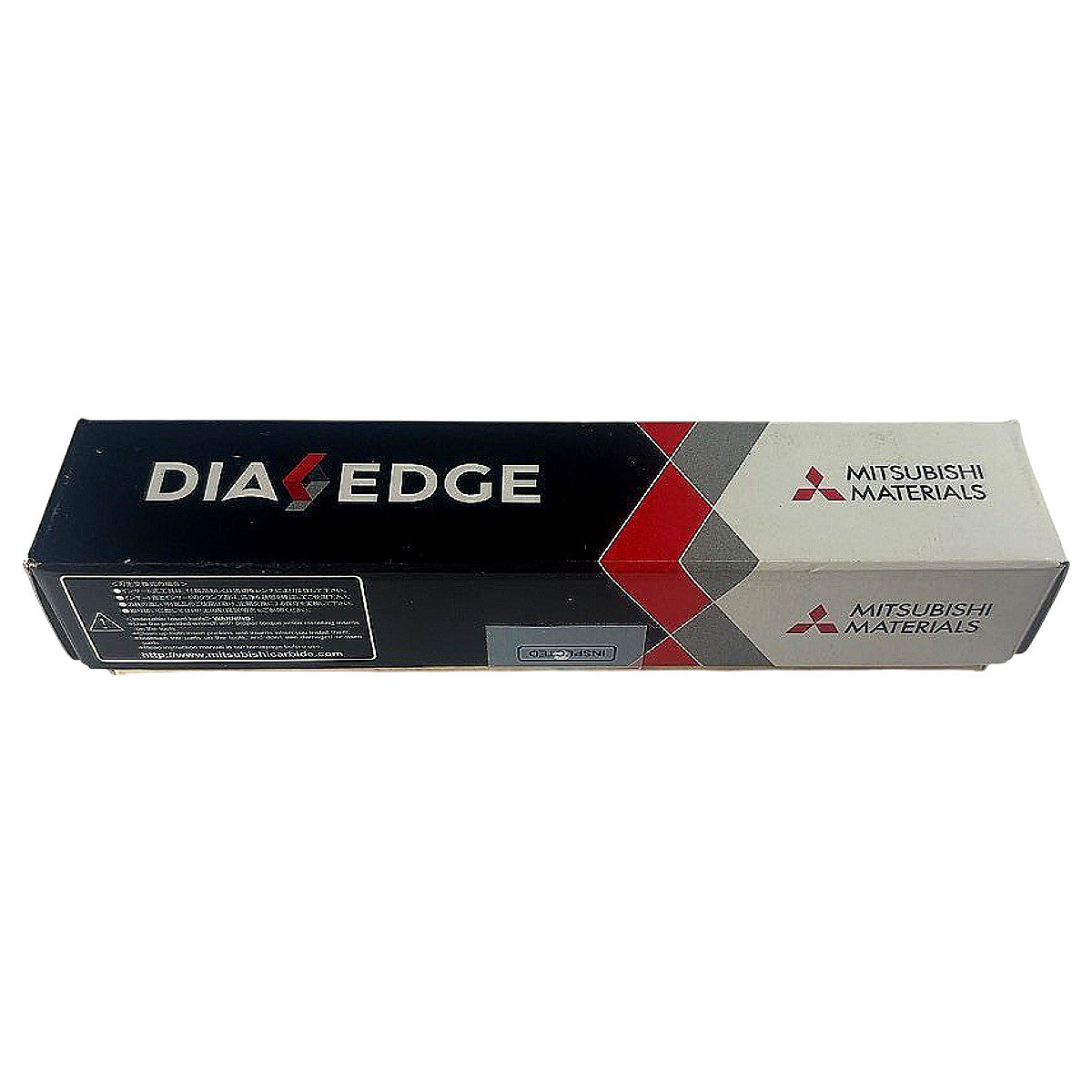 Dia Edge CTAHR-062S carbide insert toolholder