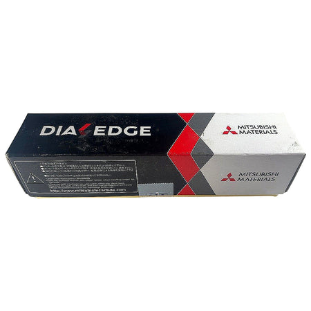 Dia Edge DVJNR-163 indexable turning toolholder