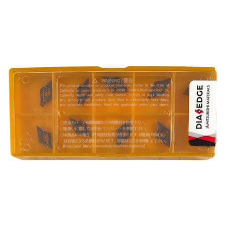 Dia Edge Mitsubishi DCGT070201-FJ VP10RT