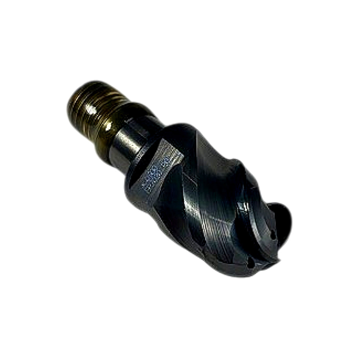 Dia Edge Mitsubishi IMX12B4HV0500ME EP7020 1/2in carbide ball nose end mill head