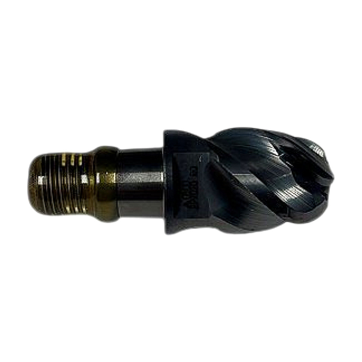 Dia Edge Mitsubishi IMX12B4HV0500ME EP7020 1/2in carbide ball nose end mill head