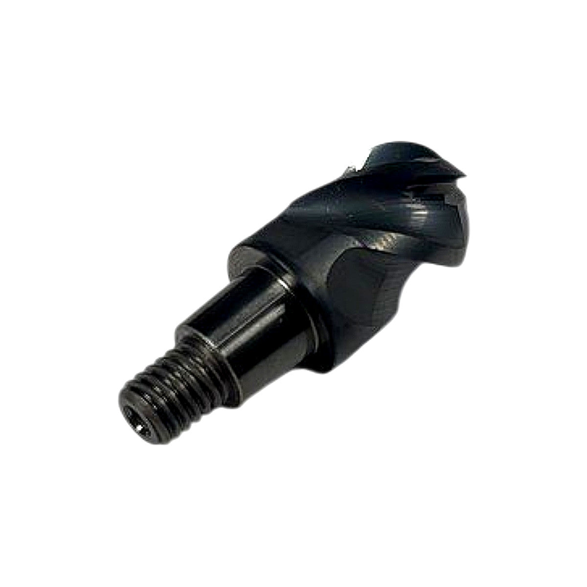 Dia Edge Mitsubishi IMX12B4HV0500ME EP7020 1/2in carbide ball nose end mill head