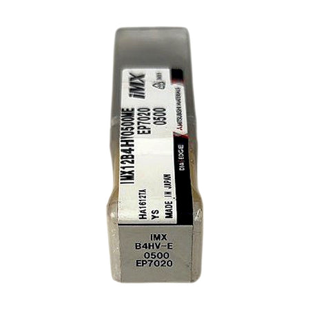 Dia Edge Mitsubishi IMX12B4HV0500ME EP7020 1/2in carbide ball nose end mill head