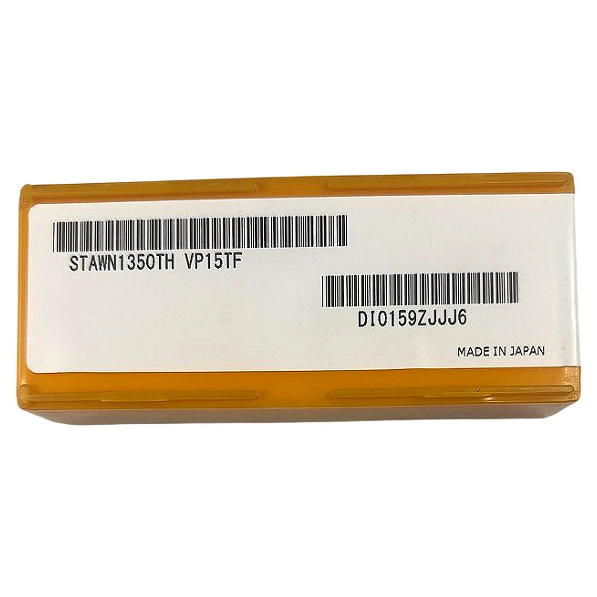 Dia Edge Mitsubishi Materials STAWN1350TH Indexable Drill Insert