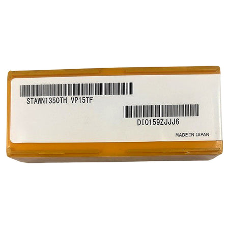 Dia Edge Mitsubishi Materials STAWN1350TH Indexable Drill Insert