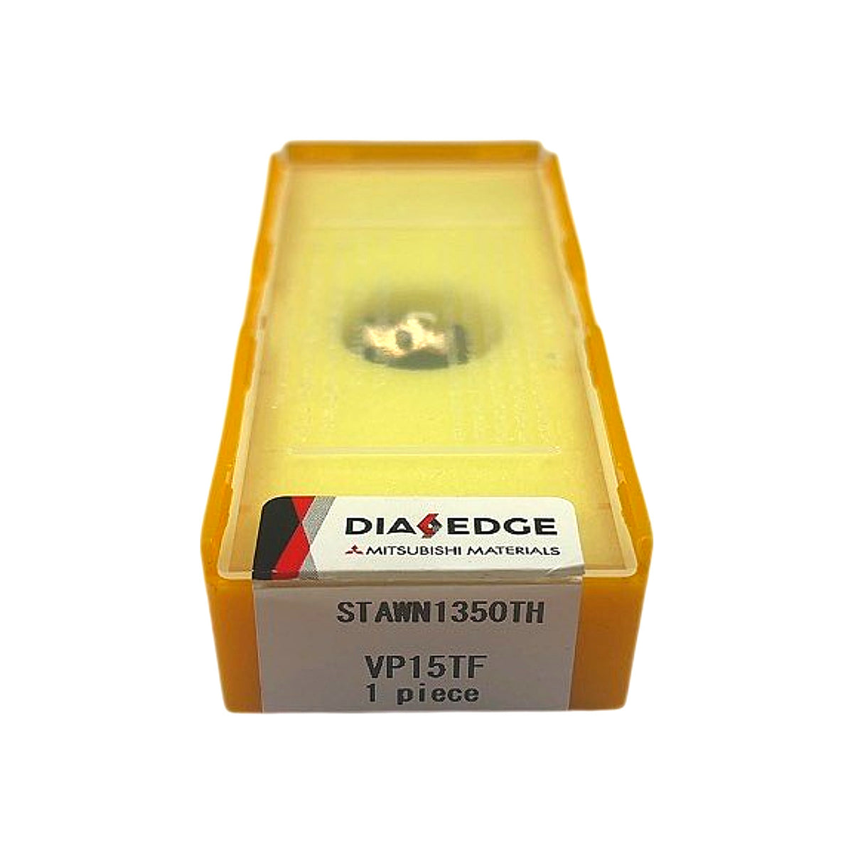 Dia Edge Mitsubishi Materials STAWN1350TH Indexable Drill Insert