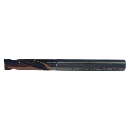 Dia Edge Mitsubishi MFE0590X02S060 solid carbide drill