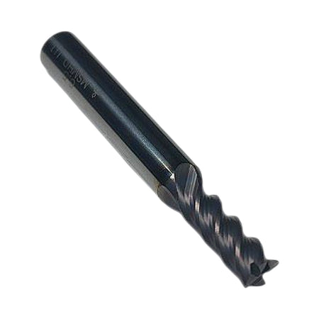 Dia Edge Mitsubishi Mitsubishi MSMHDD0650 MS-MHD 6.5mm solid carbide end mill