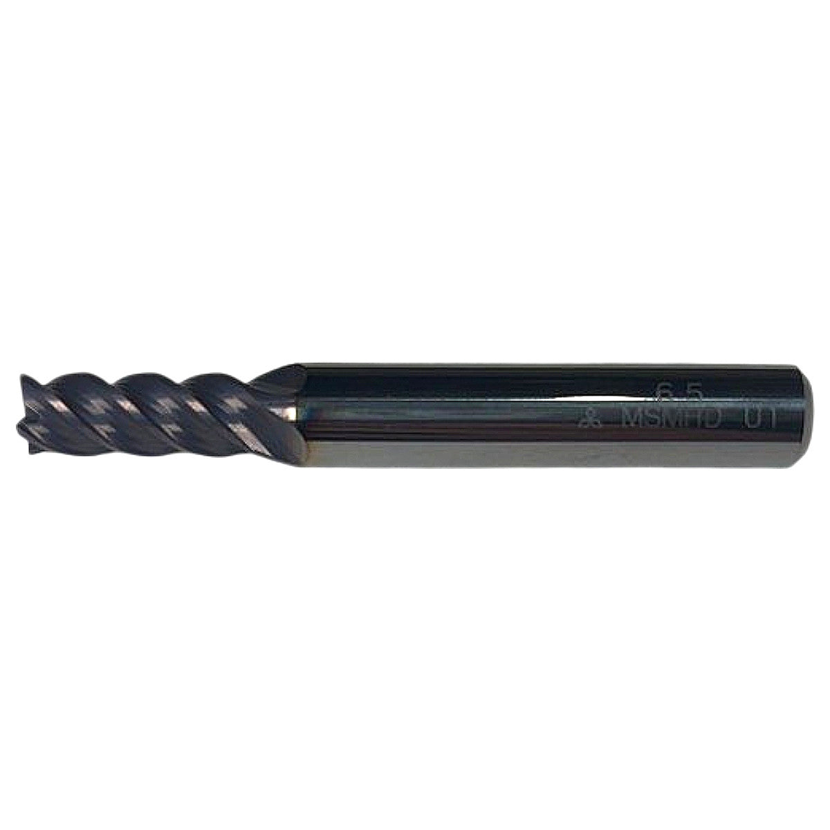 Dia Edge Mitsubishi Mitsubishi MSMHDD0650 MS-MHD 6.5mm solid carbide end mill