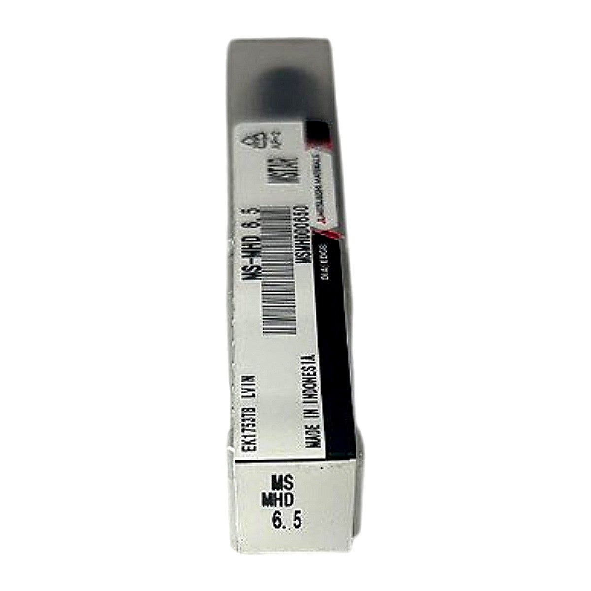 Dia Edge Mitsubishi Mitsubishi MSMHDD0650 MS-MHD 6.5mm solid carbide end mill
