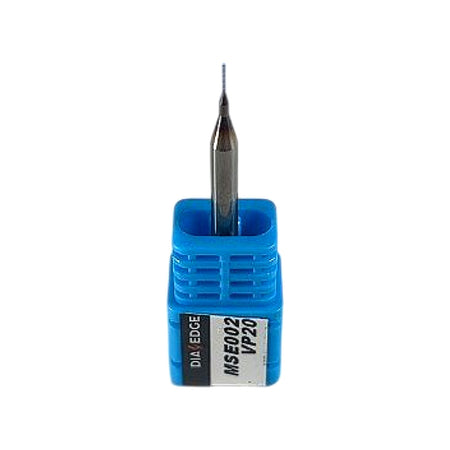 Dia Edge Mitsubishi MSE0029SB carbide micro drill bit