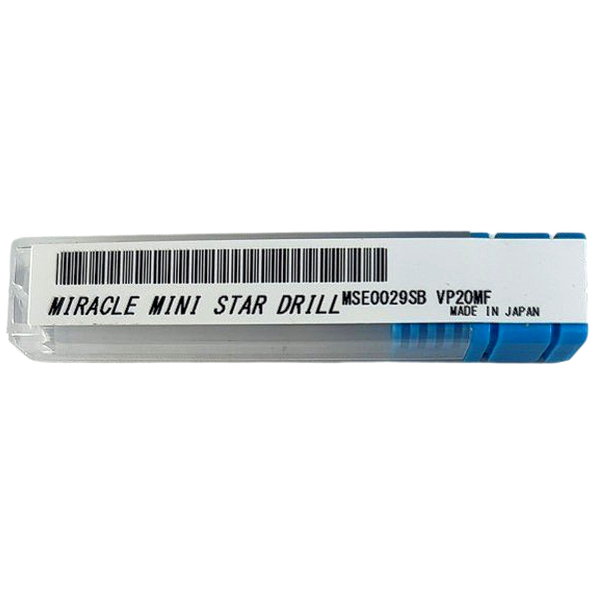 Dia Edge Mitsubishi MSE0029SB carbide micro drill bit
