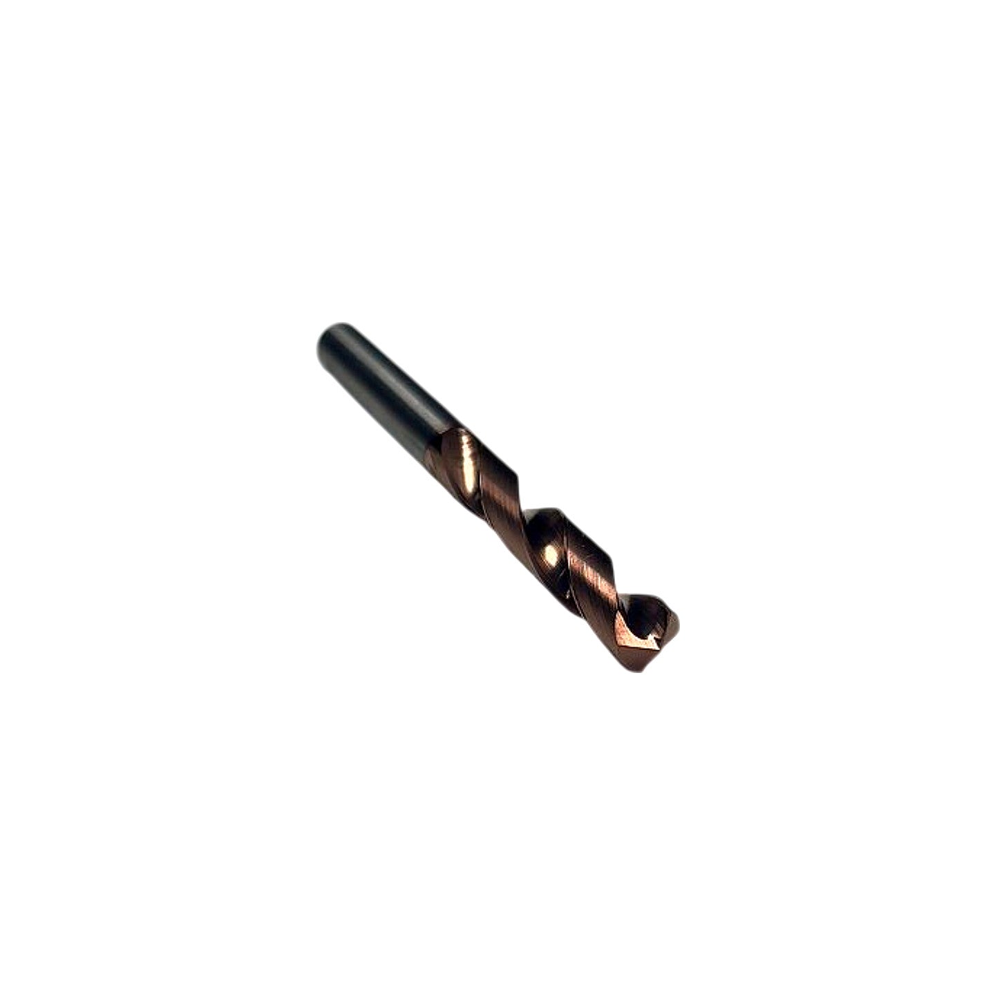 DIA Edge Mitsubishi MVE0800X03S080 DP1020 8mm solid carbide drill