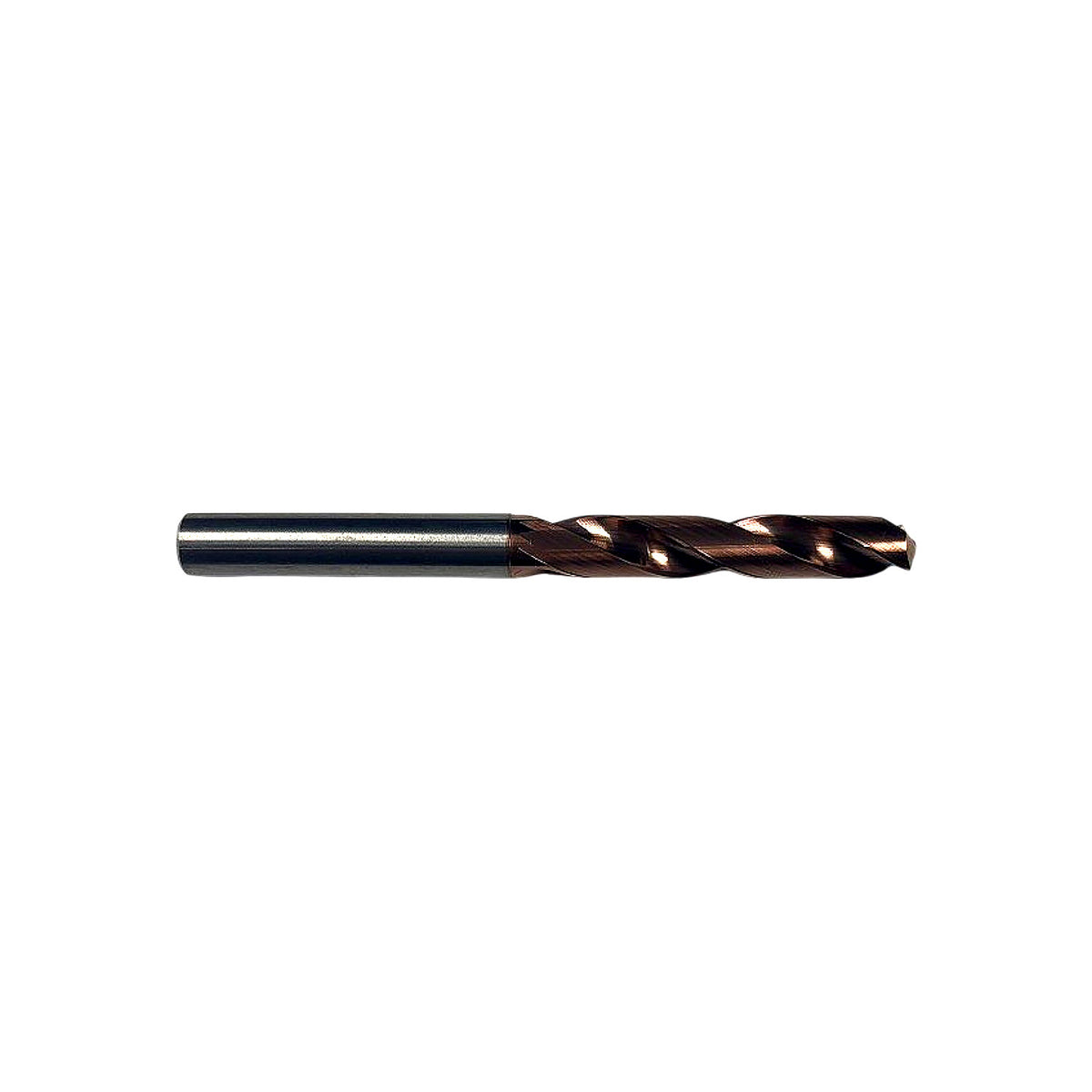 DIA Edge Mitsubishi MVE0800X03S080 DP1020 8mm solid carbide drill