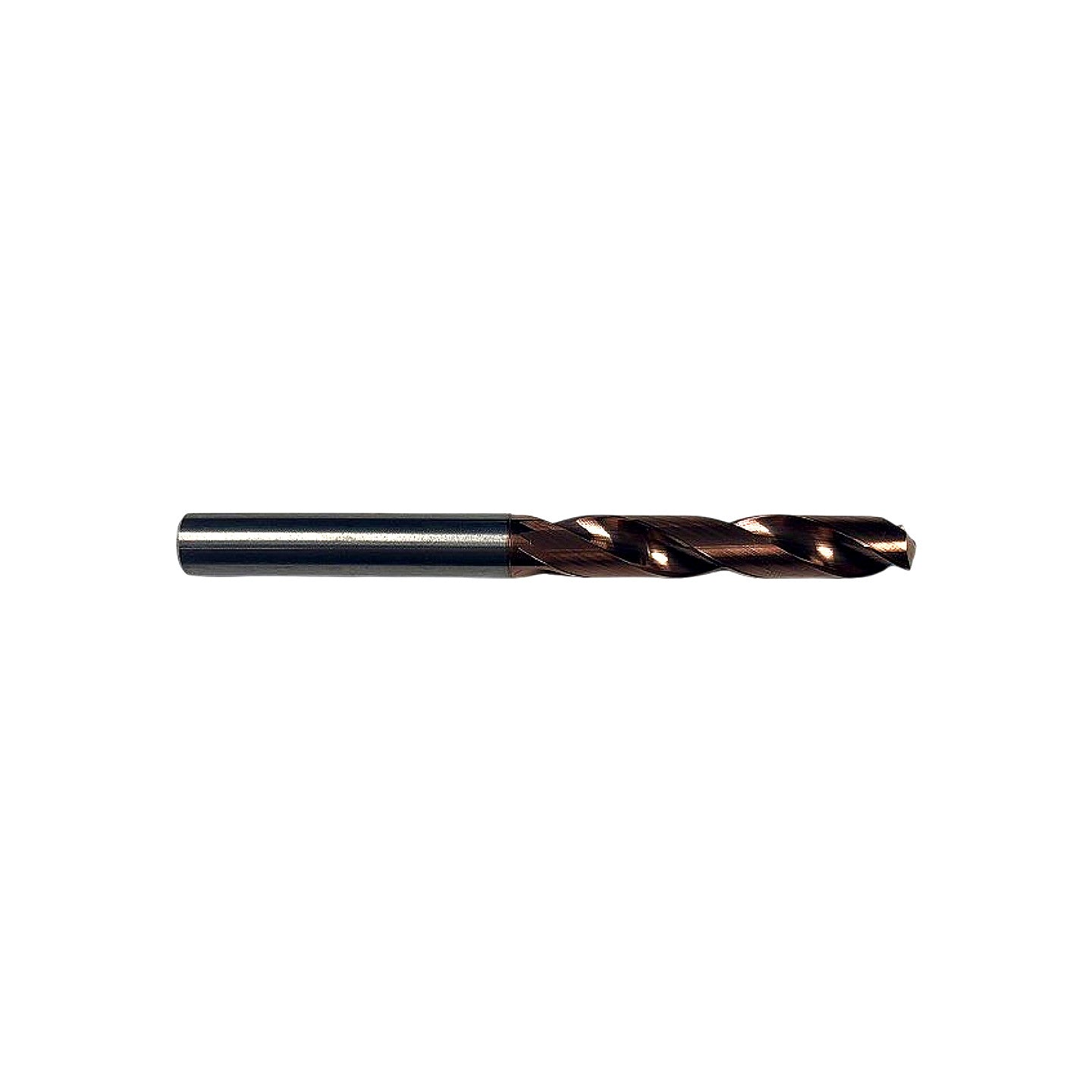 DIA Edge Mitsubishi MVE0800X03S080 DP1020 8mm solid carbide drill