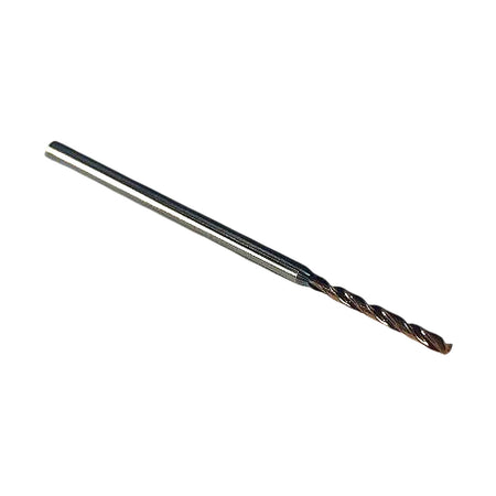 Dia Edge Mitsubishi MVS0220X07S030 carbide twist drill