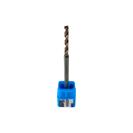 Dia Edge Mitsubishi MVS0220X07S030 carbide twist drill