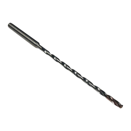 Dia Edge Mitsubishi MVS0380X20S060 carbide twist drill