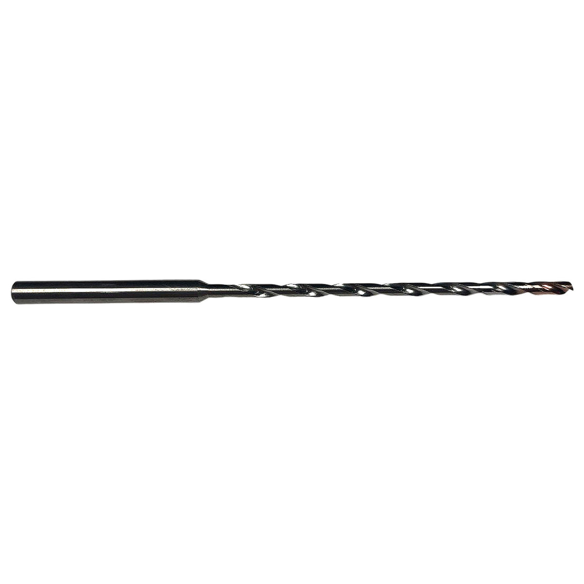 Dia Edge Mitsubishi MVS0380X20S060 carbide twist drill