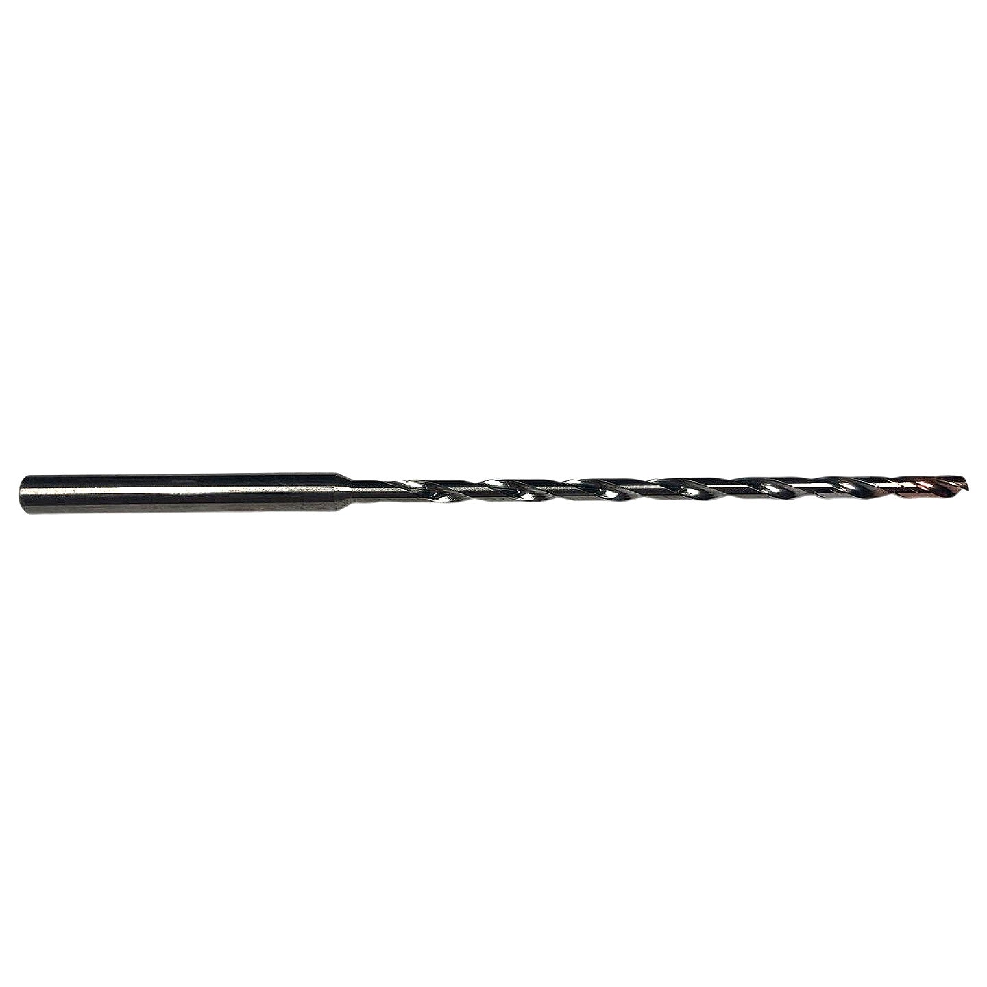 Dia Edge Mitsubishi MVS0380X20S060 carbide twist drill