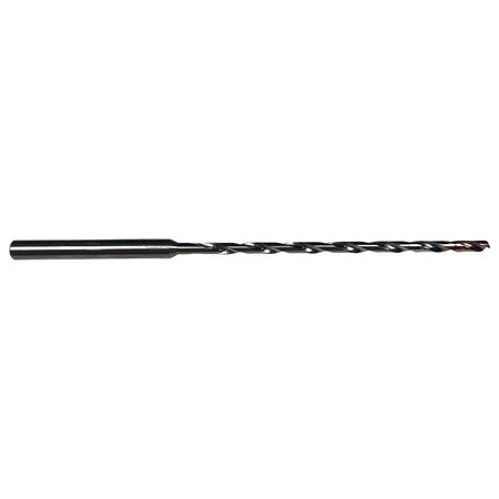 Dia Edge Mitsubishi MVS0380X20S060 carbide twist drill