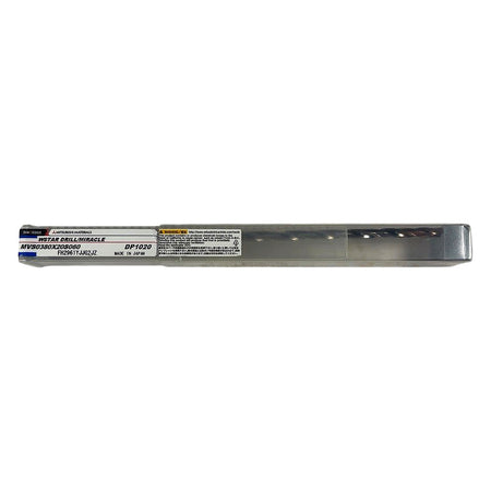 Dia Edge Mitsubishi MVS0380X20S060 carbide twist drill