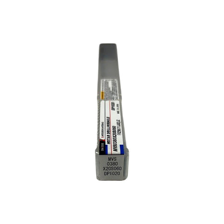 Dia Edge Mitsubishi MVS0380X20S060 carbide twist drill