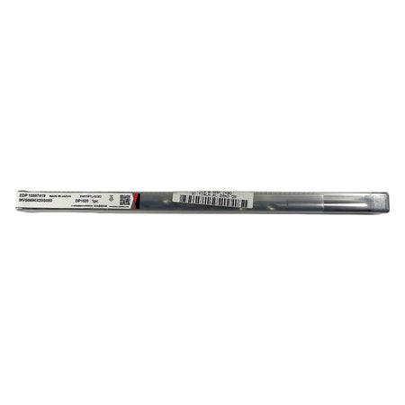 Dia Edge Mitsubishi MVS0690X20S080 solid carbide drill bit