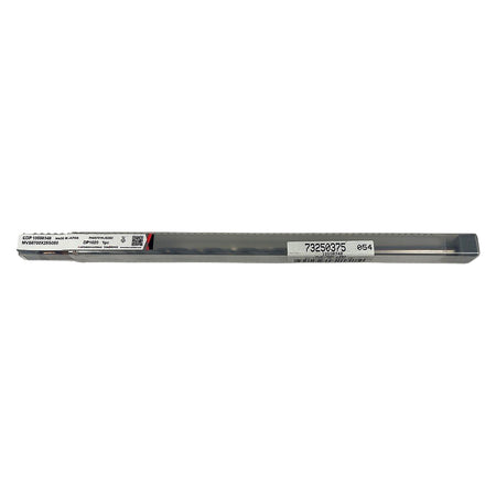 Dia Edge Mitsubishi MVS0700X25S080 solid carbide drill