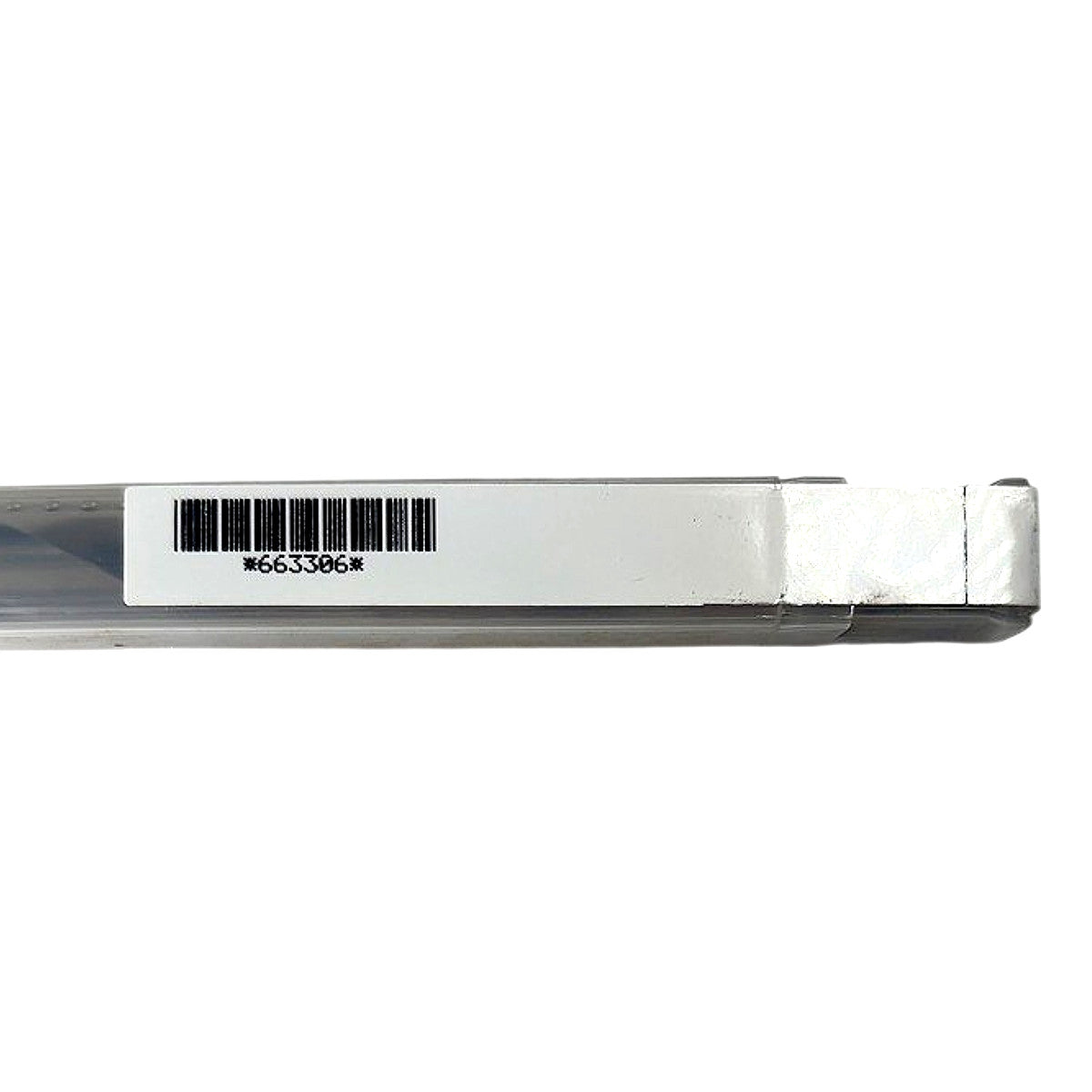 Dia Edge Mitsubishi MVS0953X08S100 carbide coolant-through drill