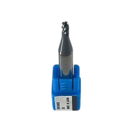 Dia Edge Mitsubishi VQ4SVBR0150 carbide ball nose end mill