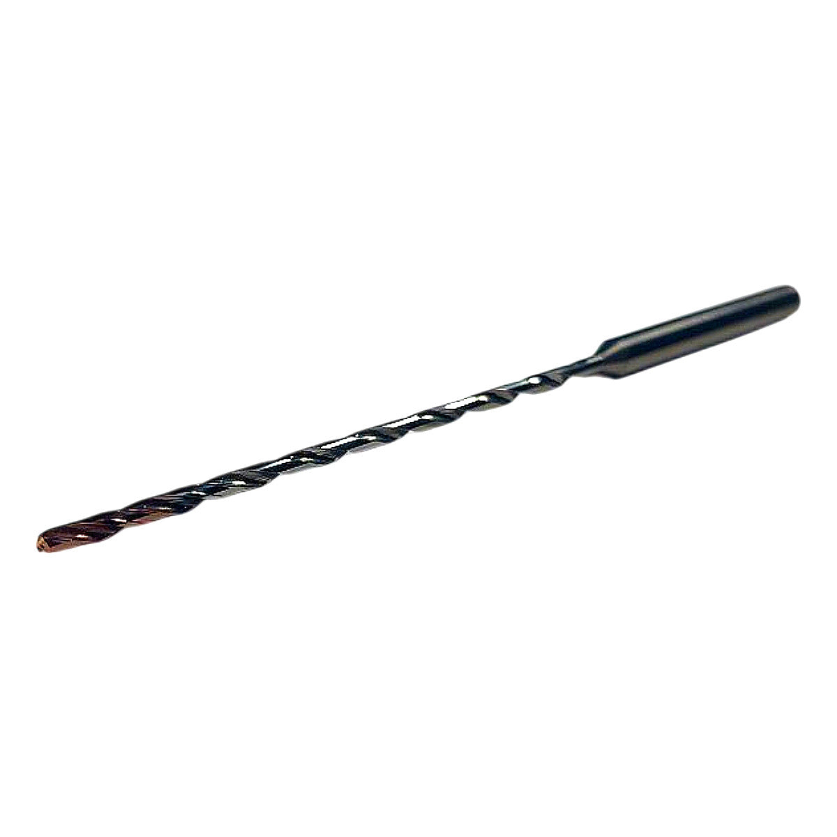 Dia Edge MVS0300X25S060 carbide twist drill